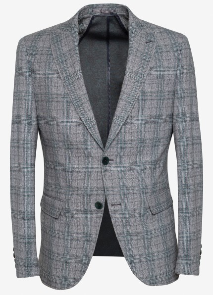 Manzetti Zakó szett - 2.4_3605_33_046