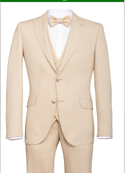 Manzetti Öltöny szett - 1.5_3585_17_044