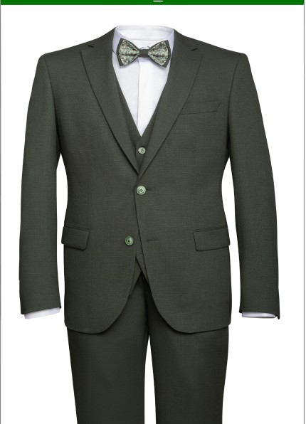 Manzetti Öltöny szett - 1.5_3604_36_044