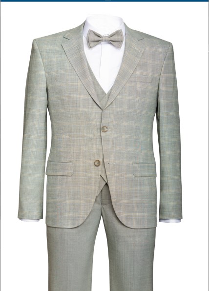 Manzetti Öltöny szett - 1.5_9440_03_094